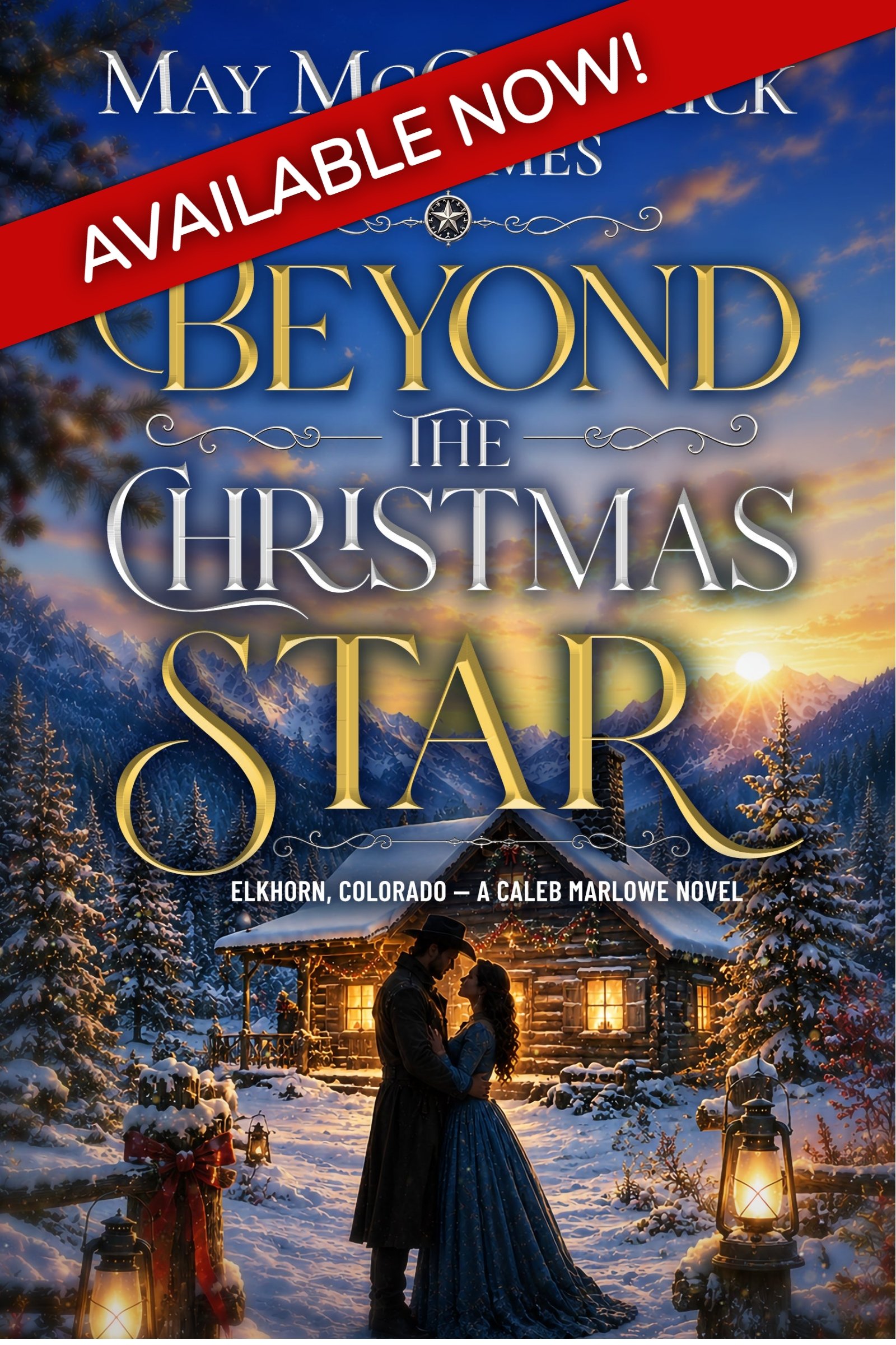 BEYOND CHRISTMAS Available now.jpg
