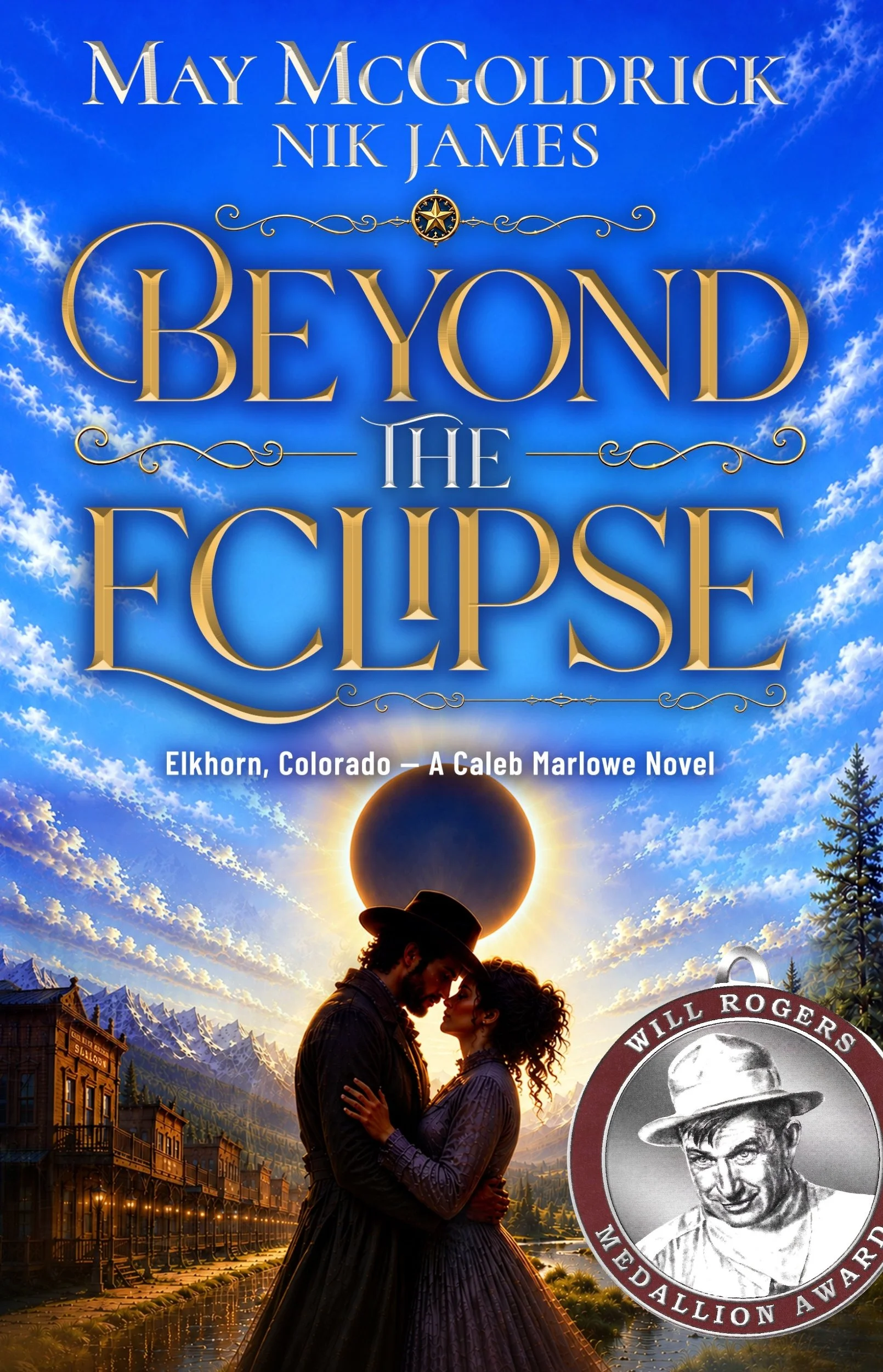 Beyond the Eclipse ebook cover will rogers.jpg