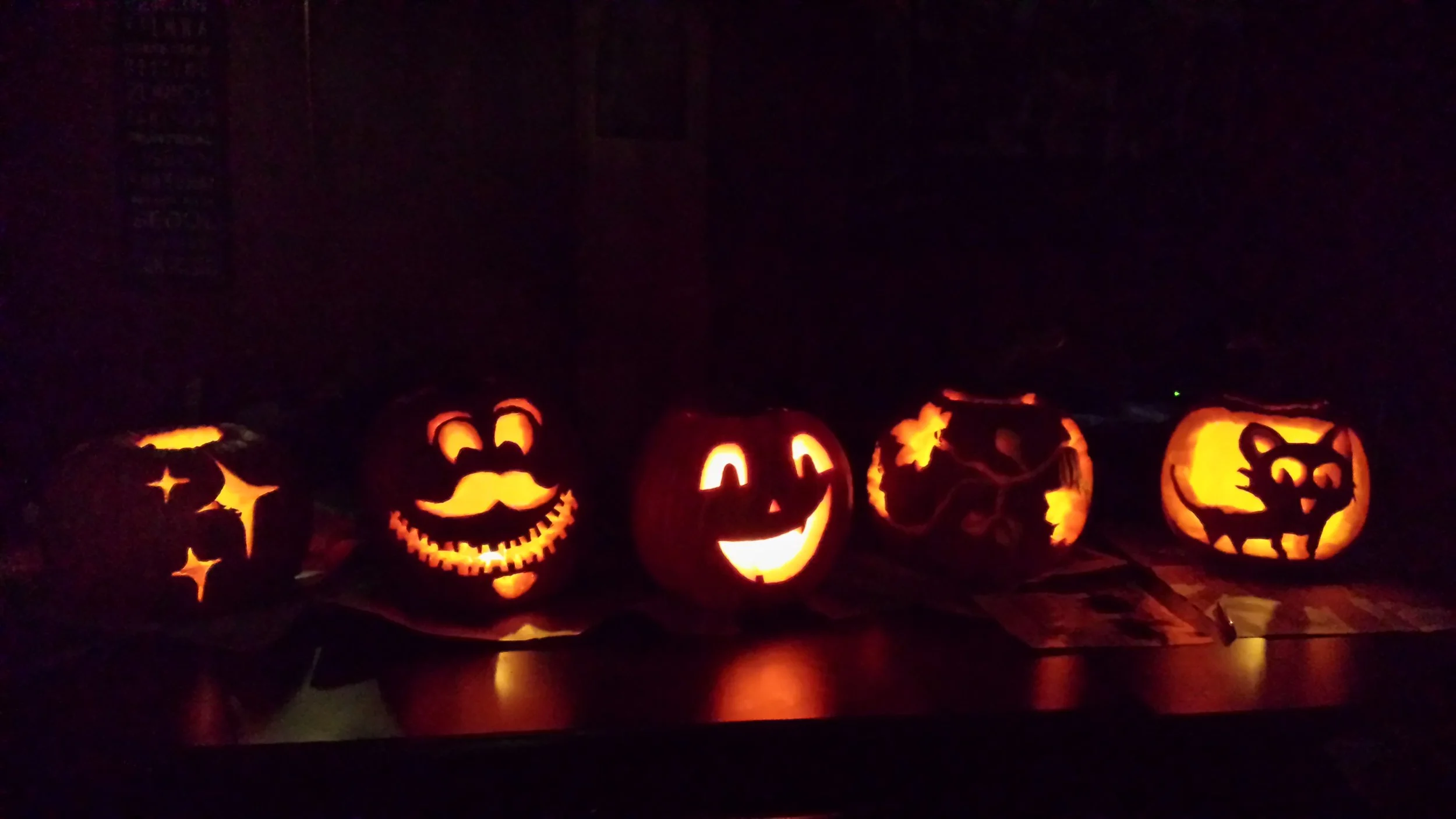 Halloween