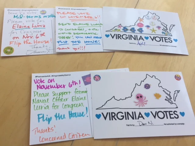 POSTCARDS!!!