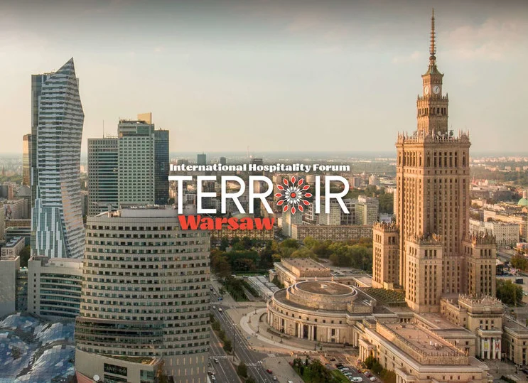 Terroir Warsaw