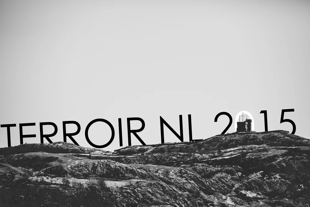 Terroir Newfoundland