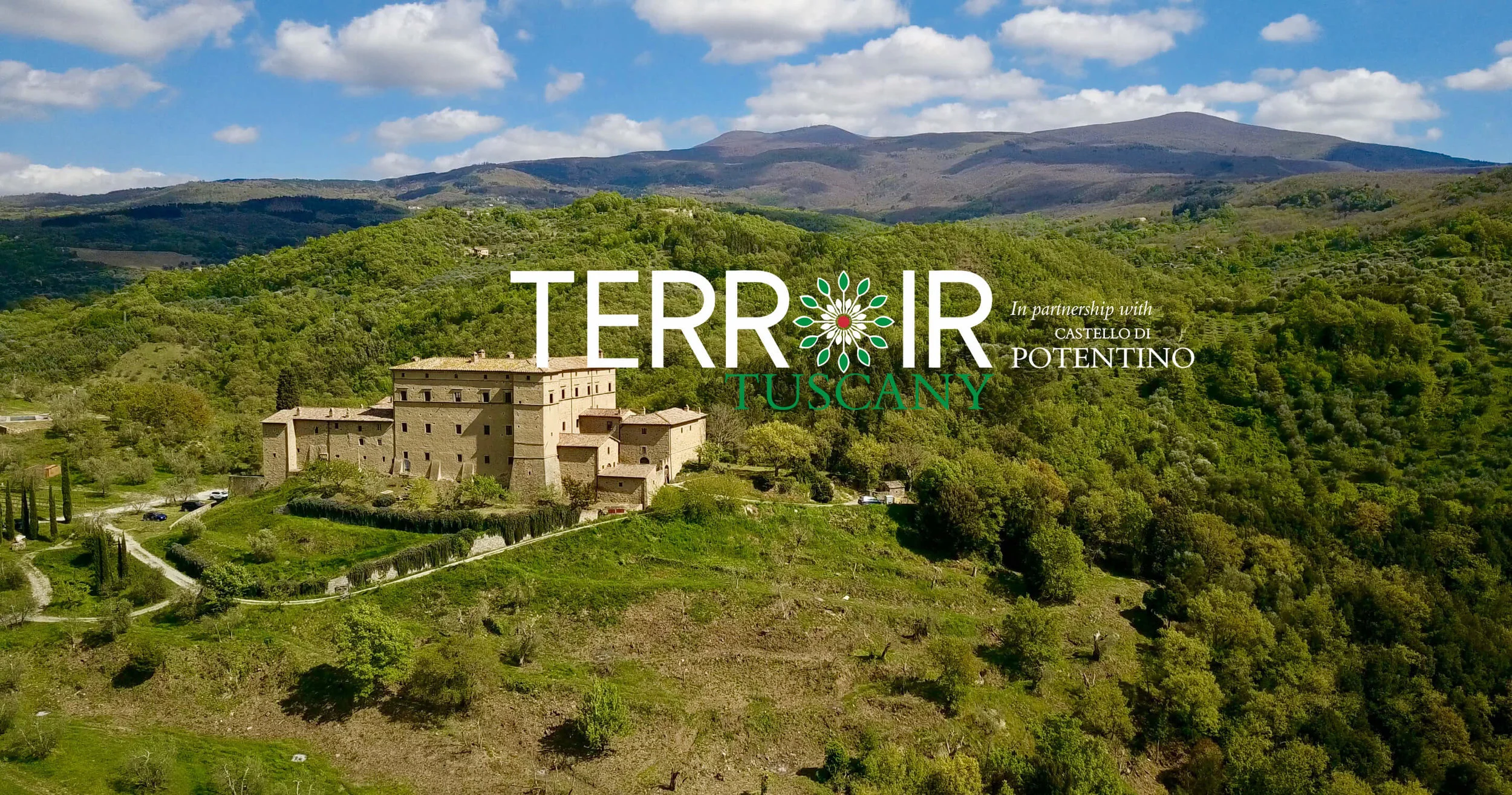 Terroir Tuscany