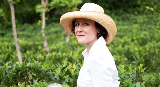 Henrietta Lovell, Rare Tea Company