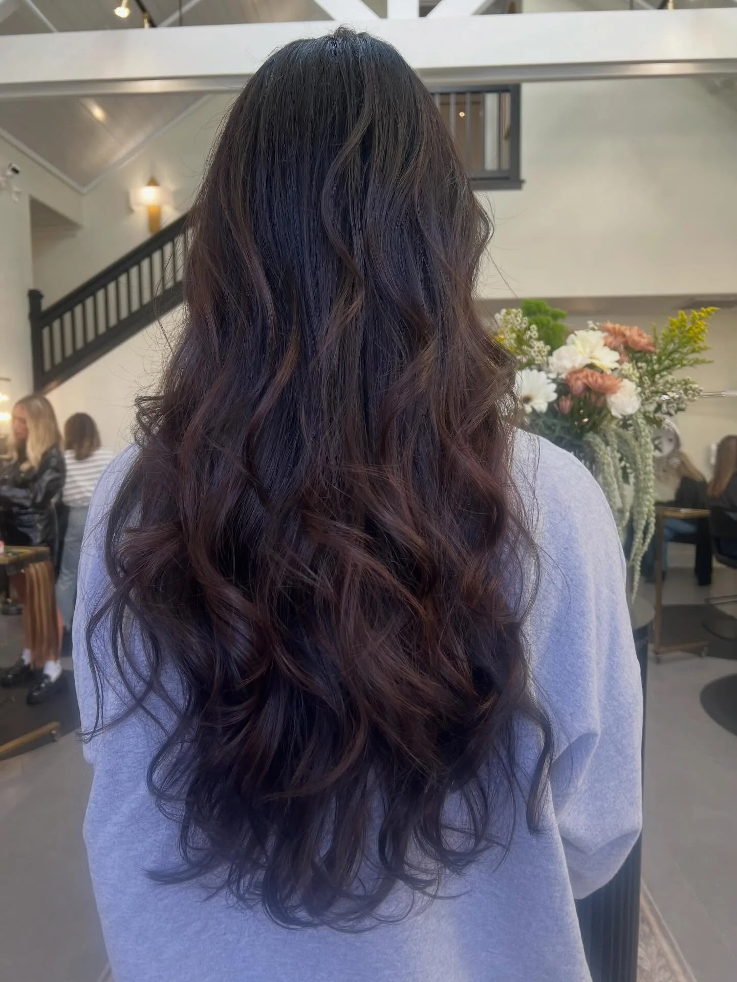 Dimension ✔️ Depth ✔️ Warmth ✔️ Balance ✔️