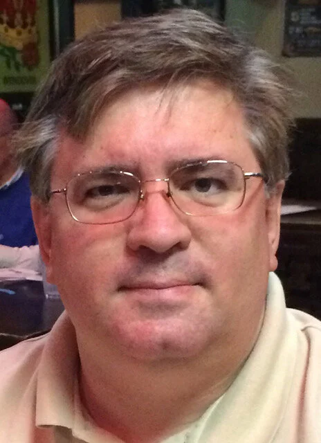 October 2020 General Meeting on Zoom