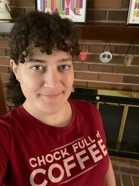 May 2022 General Meeting on Zoom