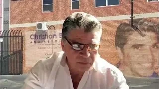 May 2024 General Meeting