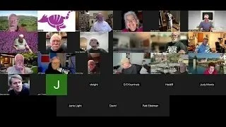 November 2024 General Meeting