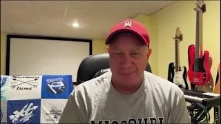 August 2025 General Meeting