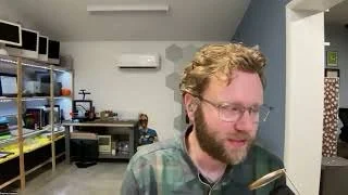 January 2026 General Meeting