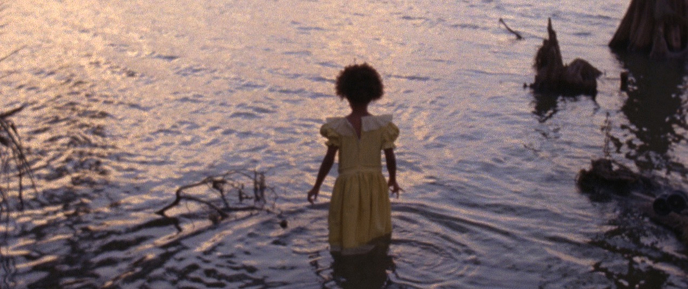 Boneshaker Dir. Frances Bodomo, starring Quvenzhané Wallis.