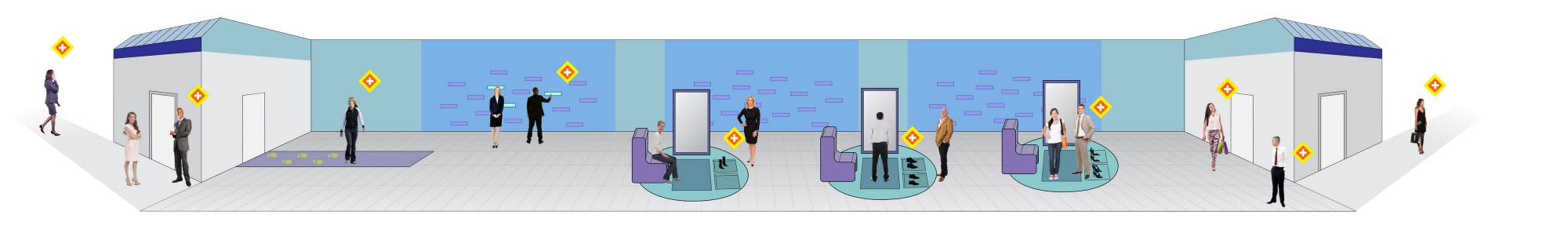 photomontage (click for interactive version )