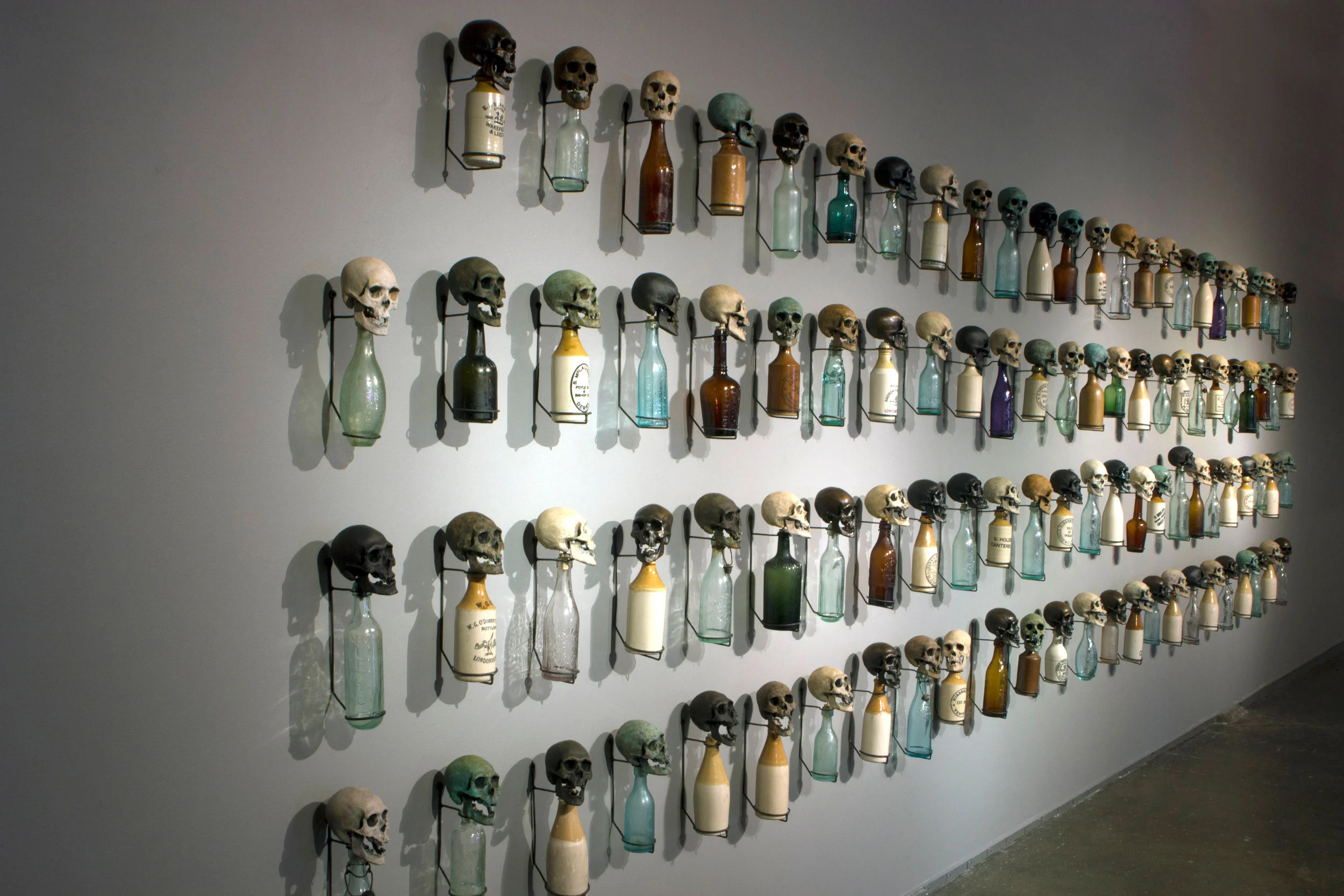99 Bottles of Beer on the Wall