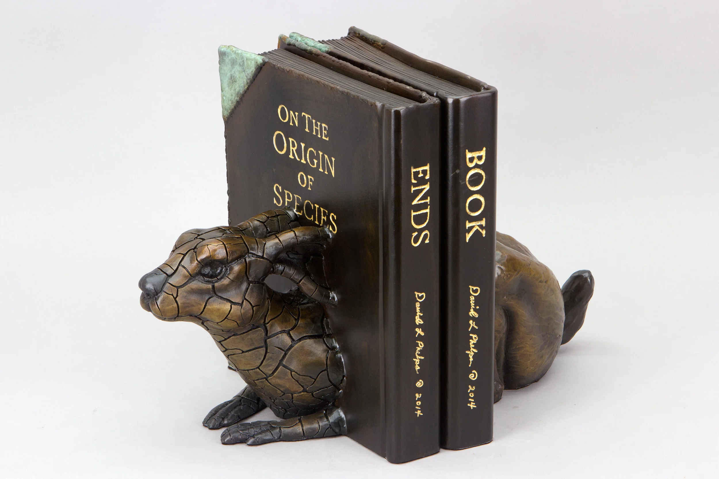 Book Ends
