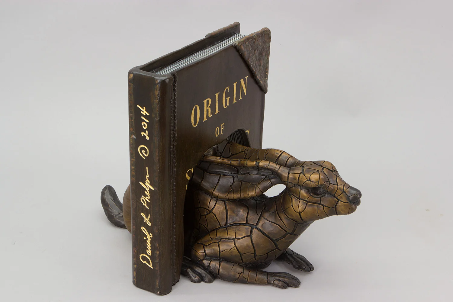 On the Origin of Species
