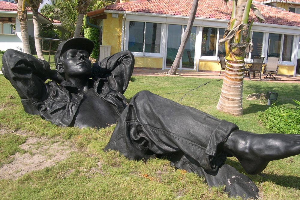 Pastoral Dreamer