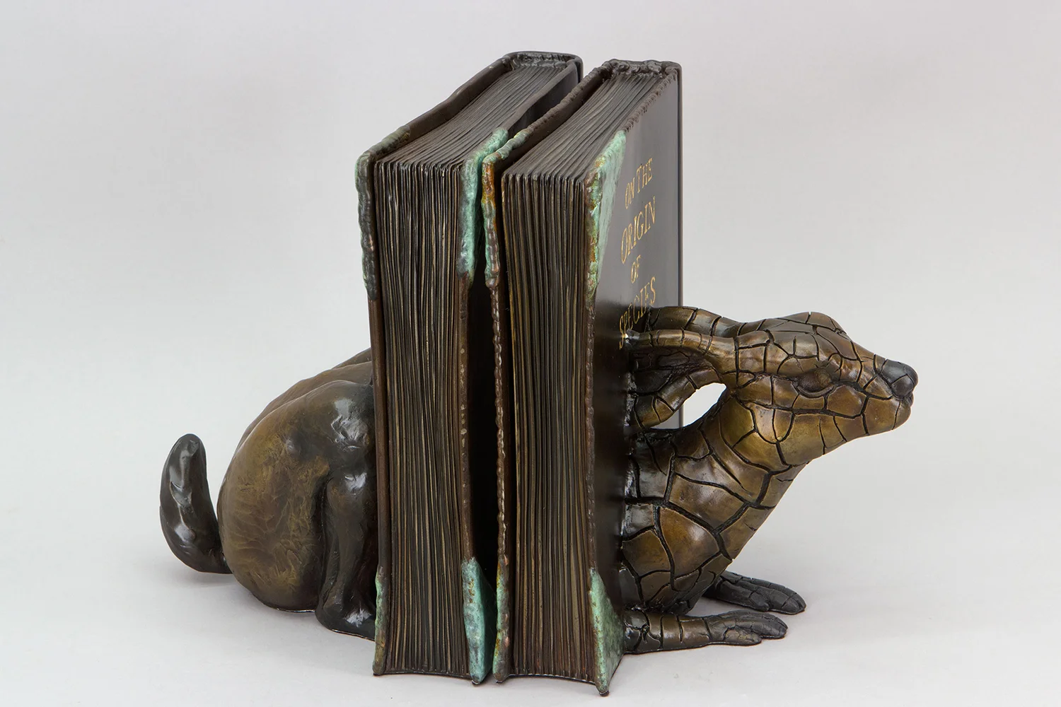 Book Ends