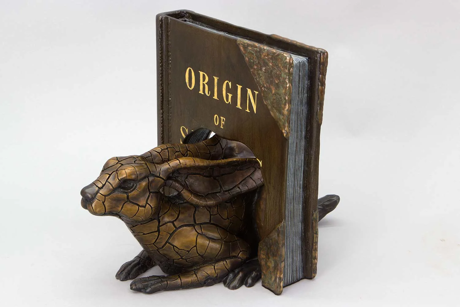 Origin of Species