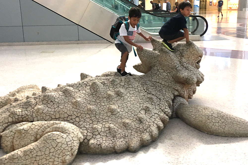 Hornytoad (large)