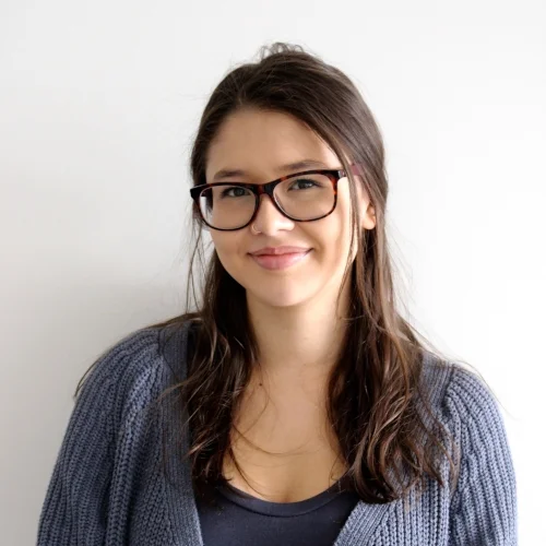 Kristi Drudik Research Assistant Douglas Mental Health University Institute