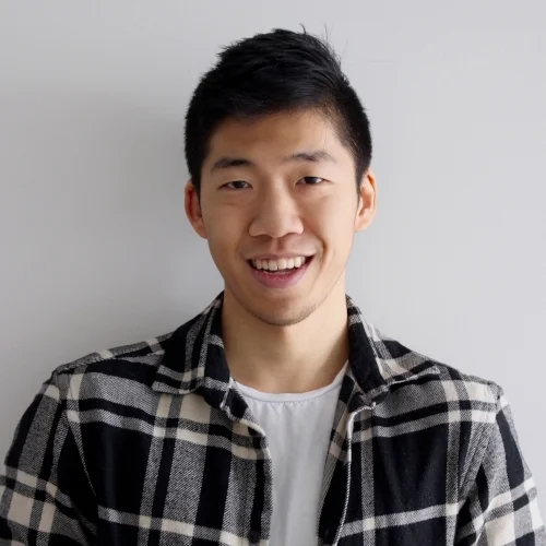 Steven Zhang Masters Student Department of Integrated Program of Neuroscience, McGill University