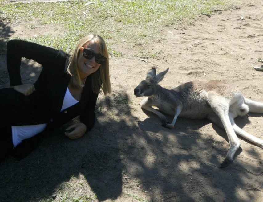 Brisbane, Australia 2010