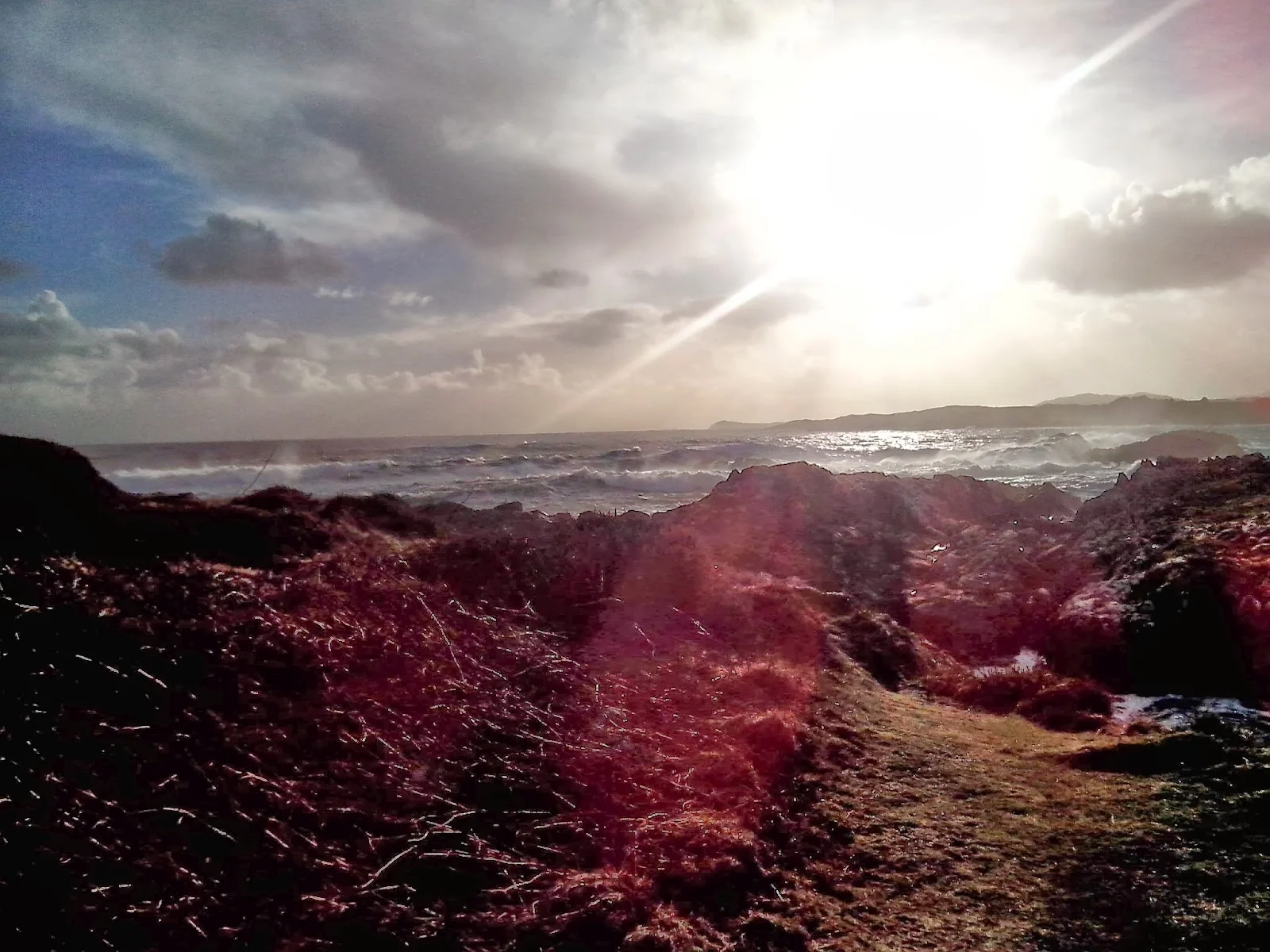 Near Goleen, West Cork
