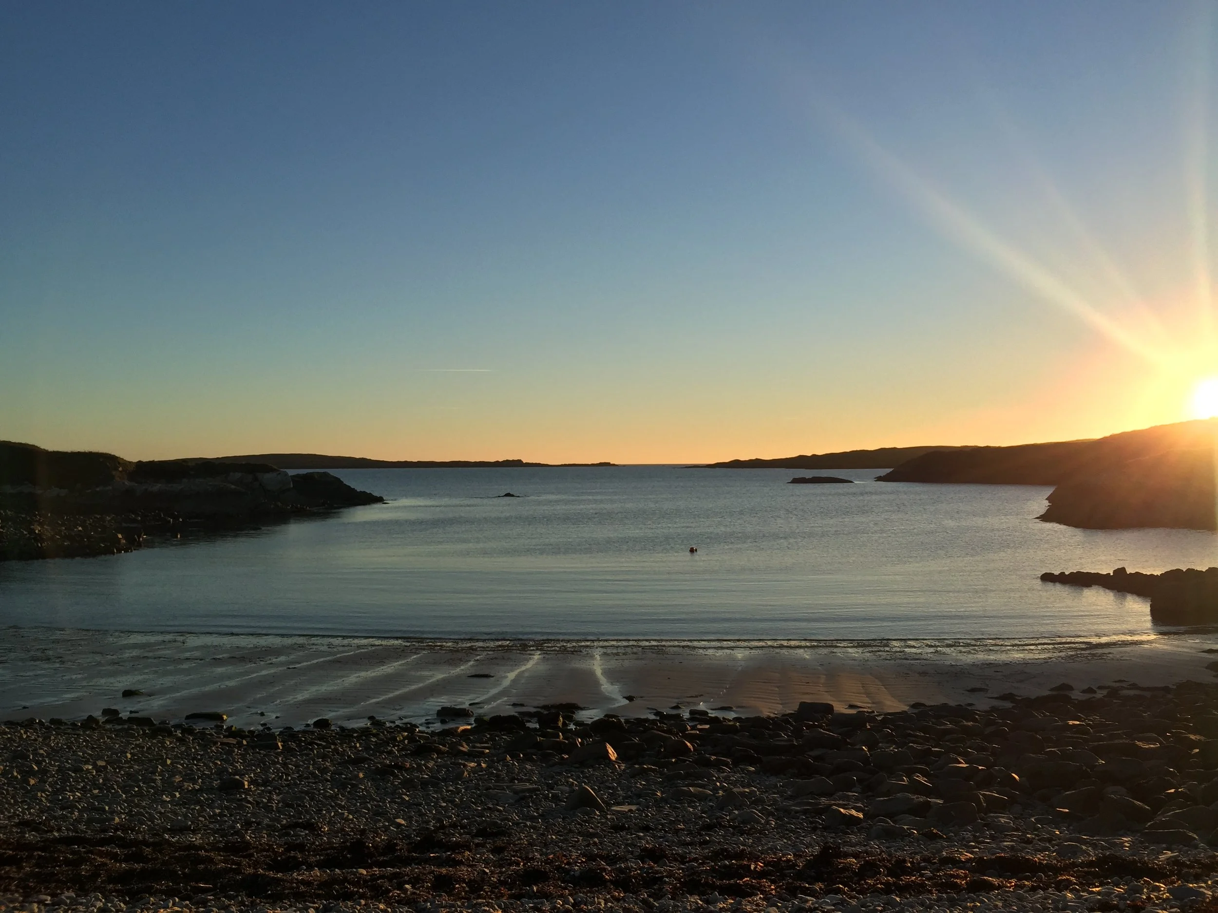 Full Medical Intuitive Reading