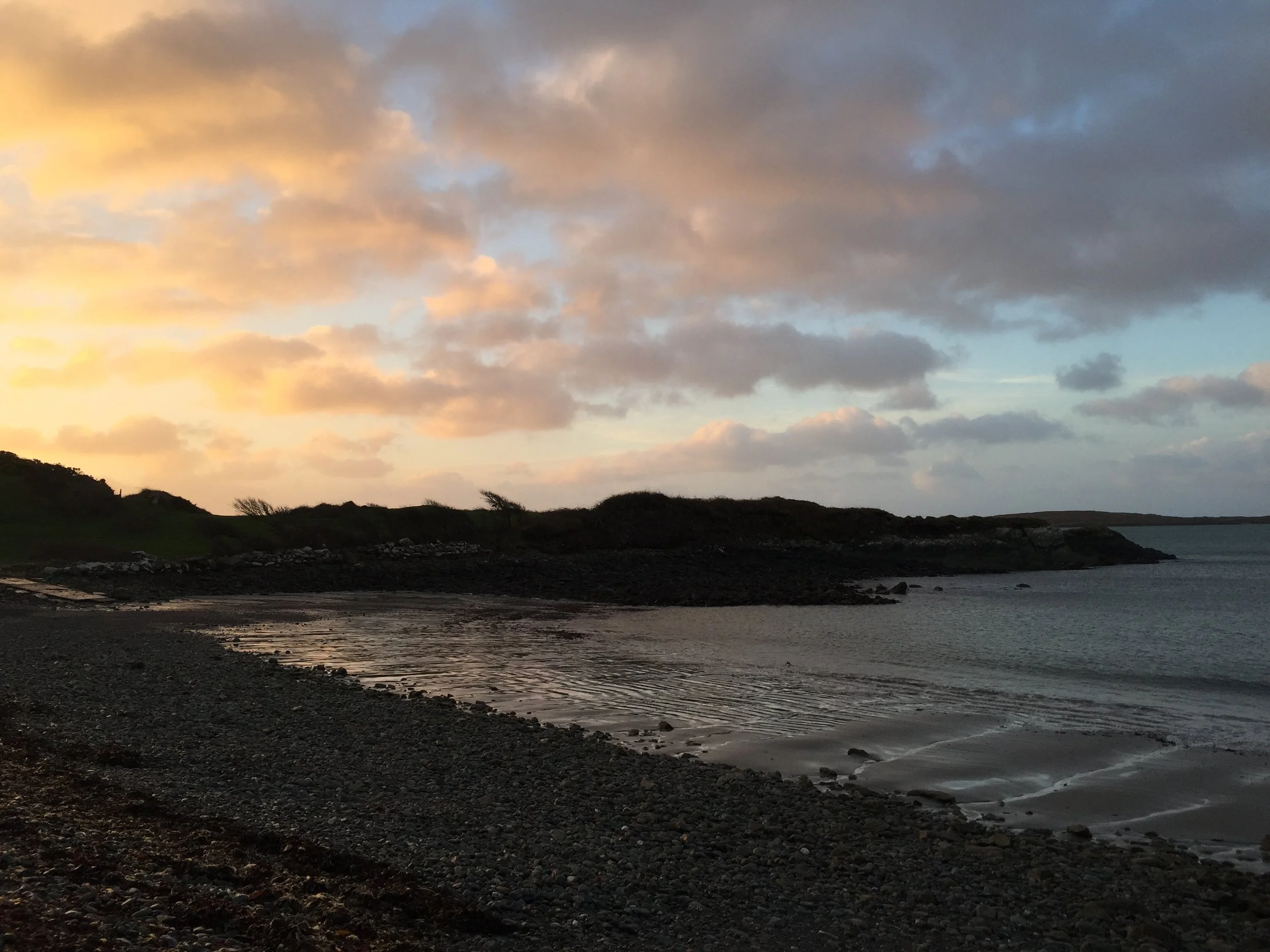 Basic Medical Intuitive Reading