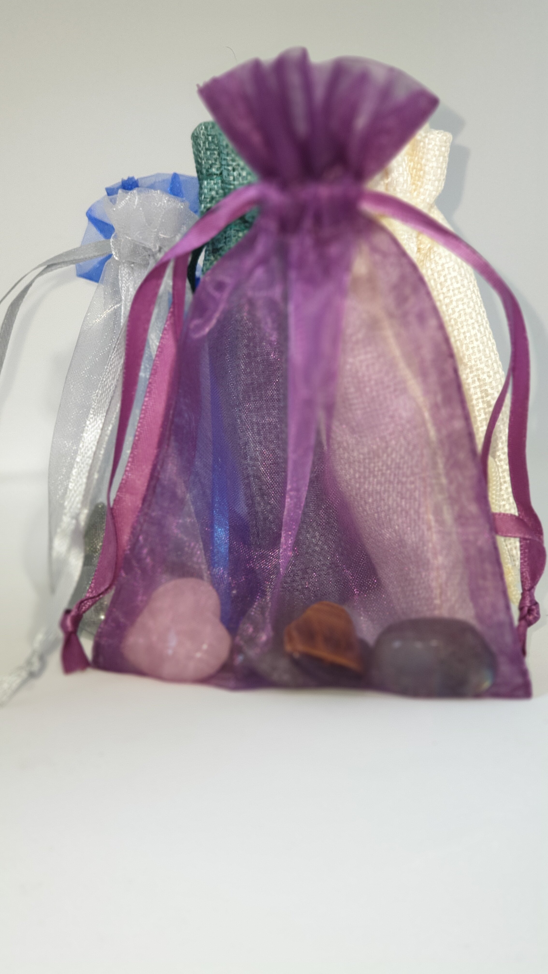 Sacred Ceremony Collection