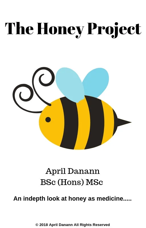 The Honey Project - Thesis