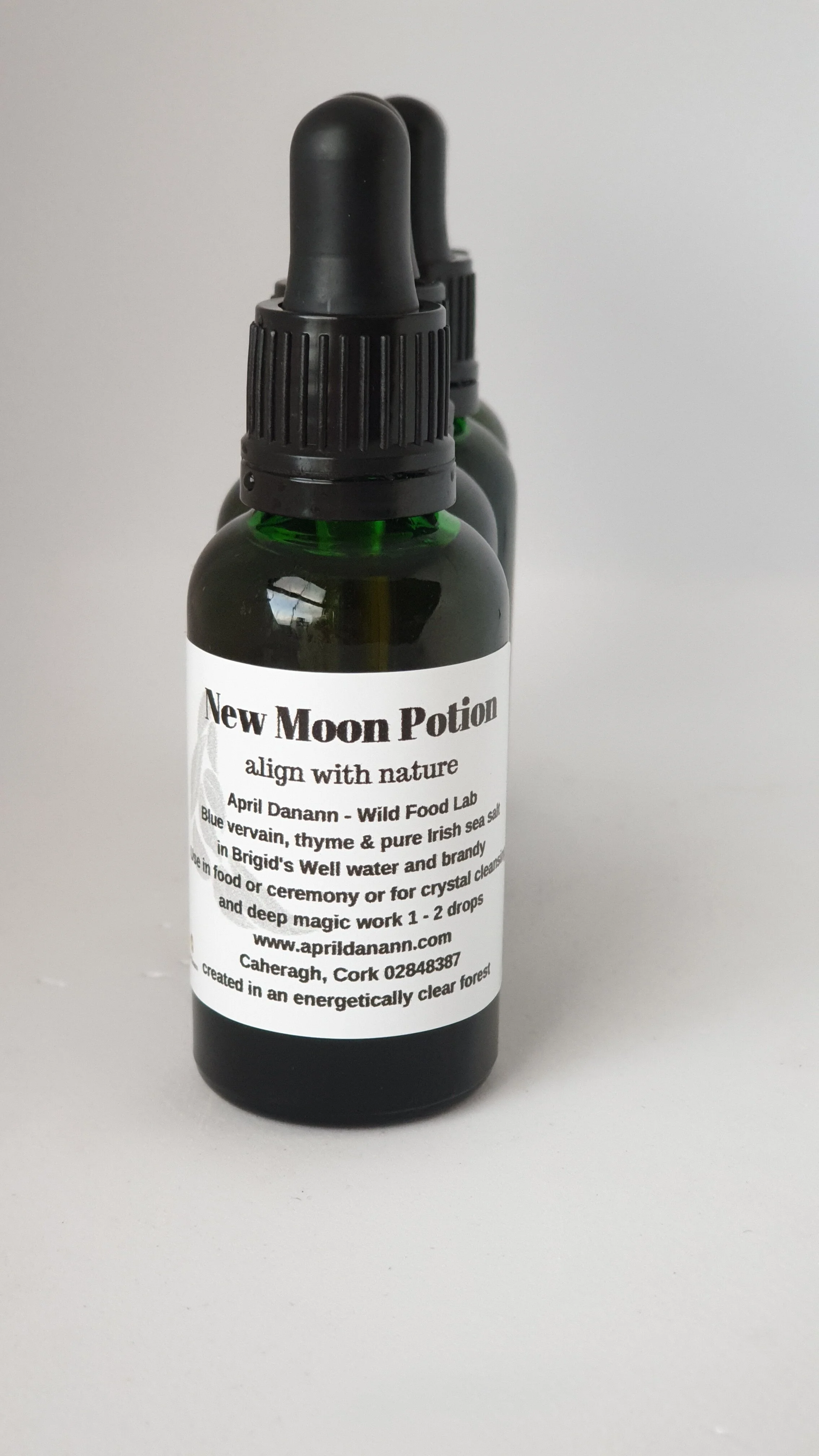 New Moon Potion 