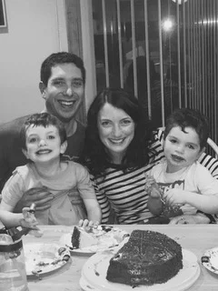 The Marchione Family