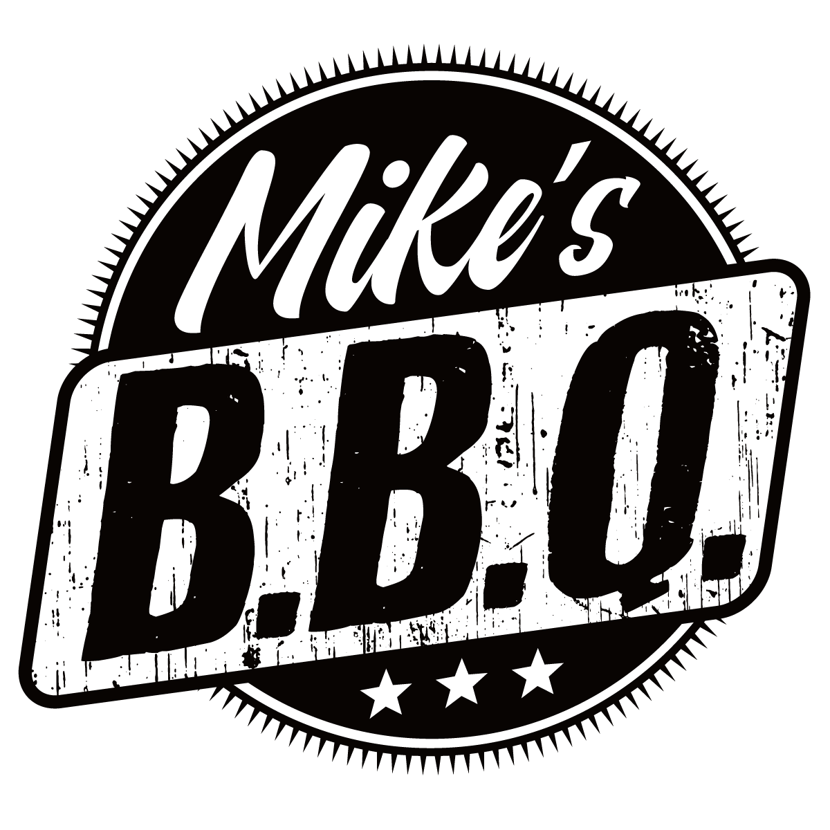 Mike's BBQ South Philadelphia