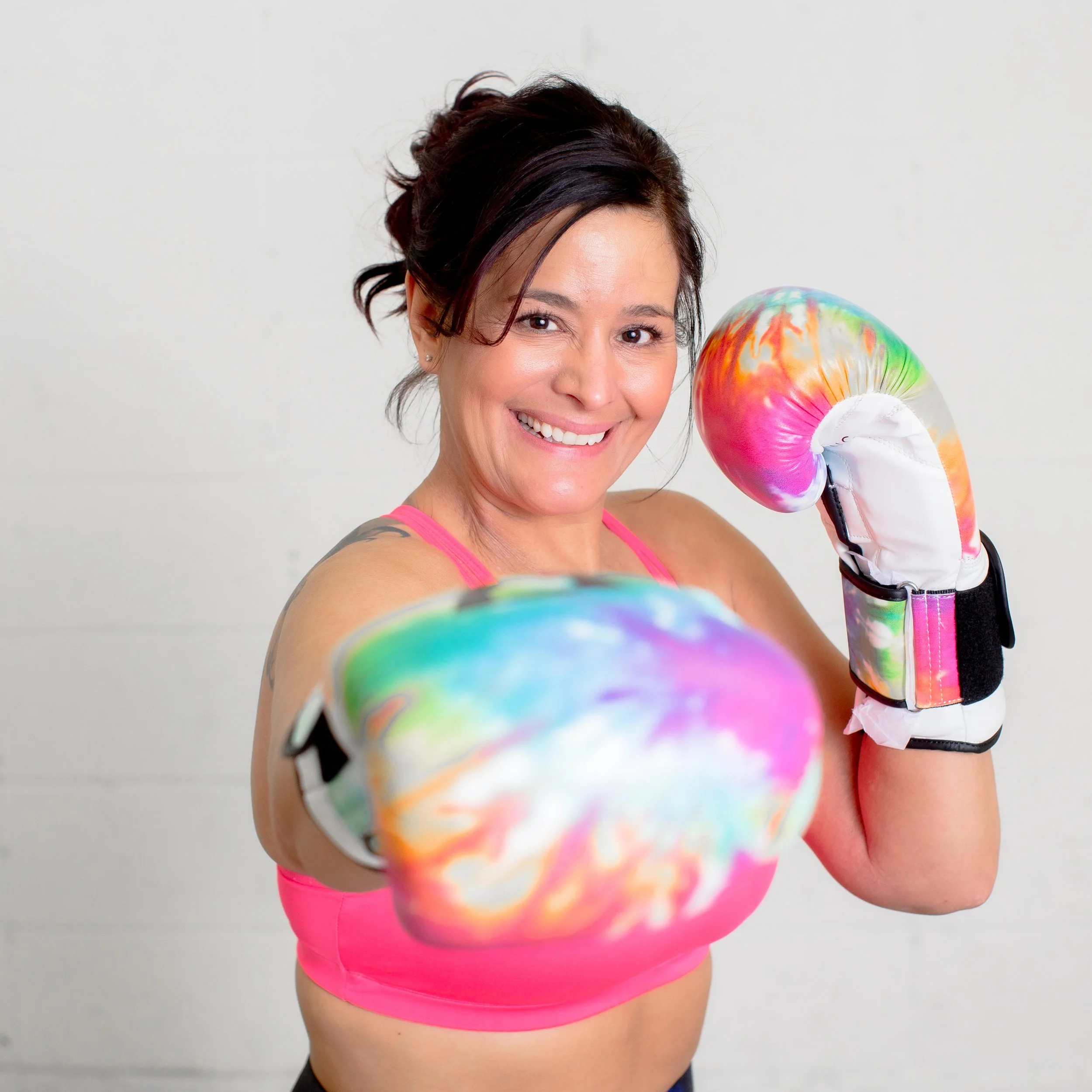 Branding Experience with Pretty as a Picture Photography YEG