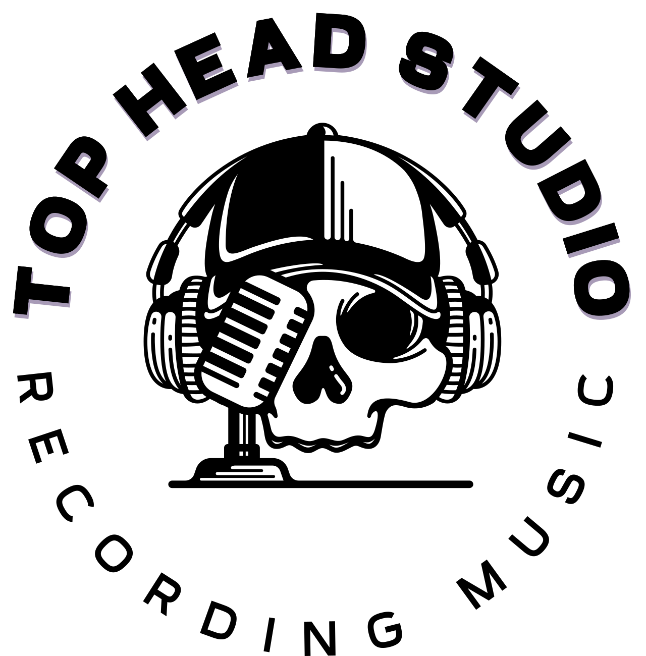 Top Head Studio
