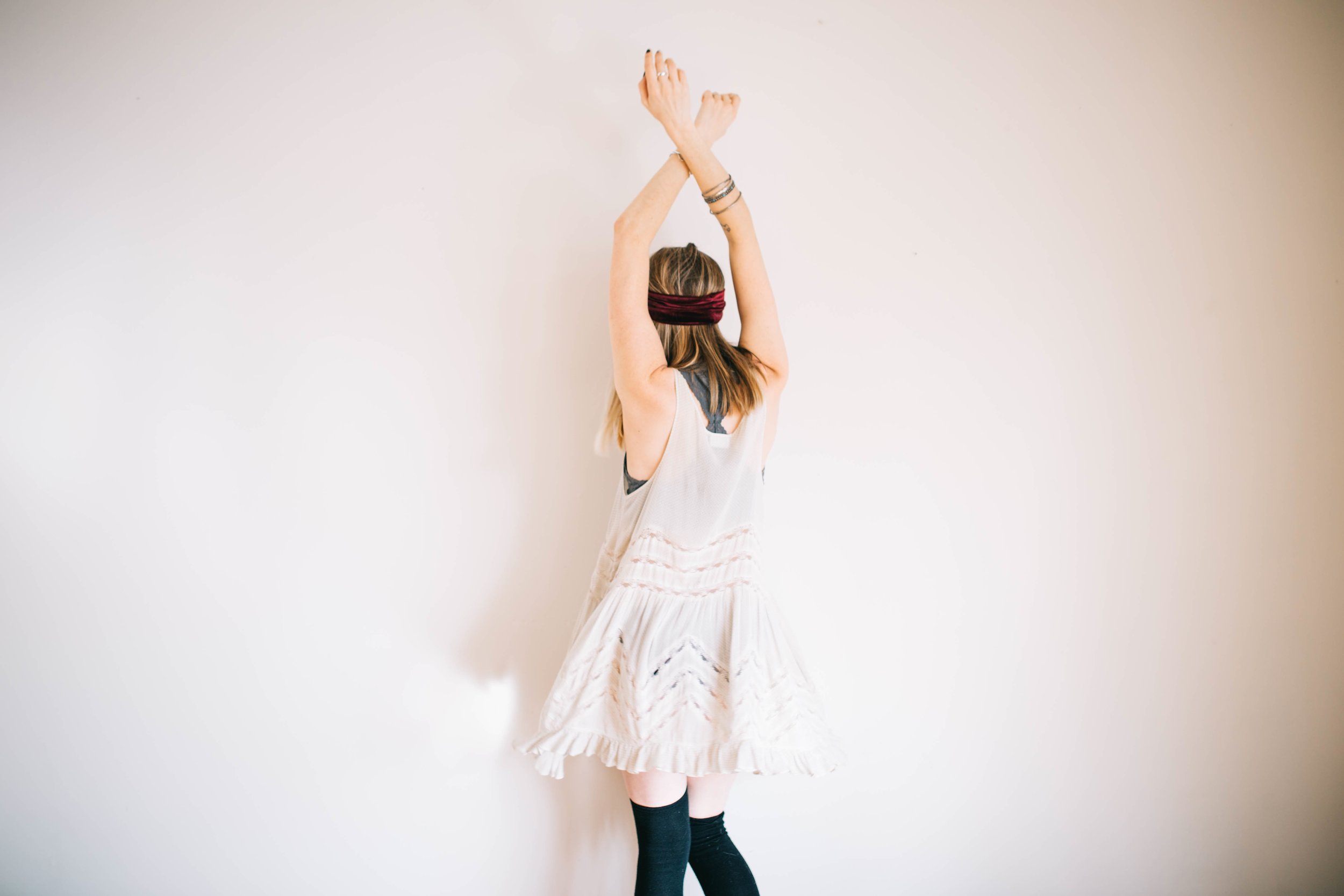Shamanic Trance Dance