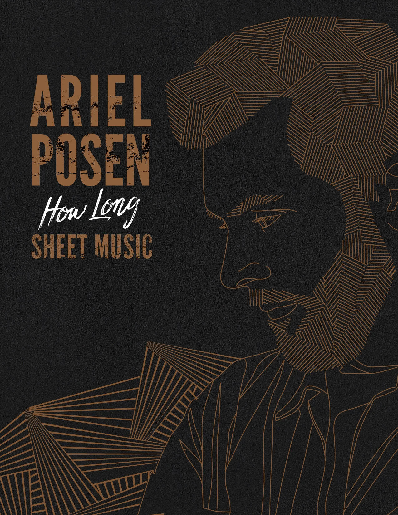 How Long - Full Album Guitar Transcriptions &amp; Tabs (Includes Guitar Pro Files)