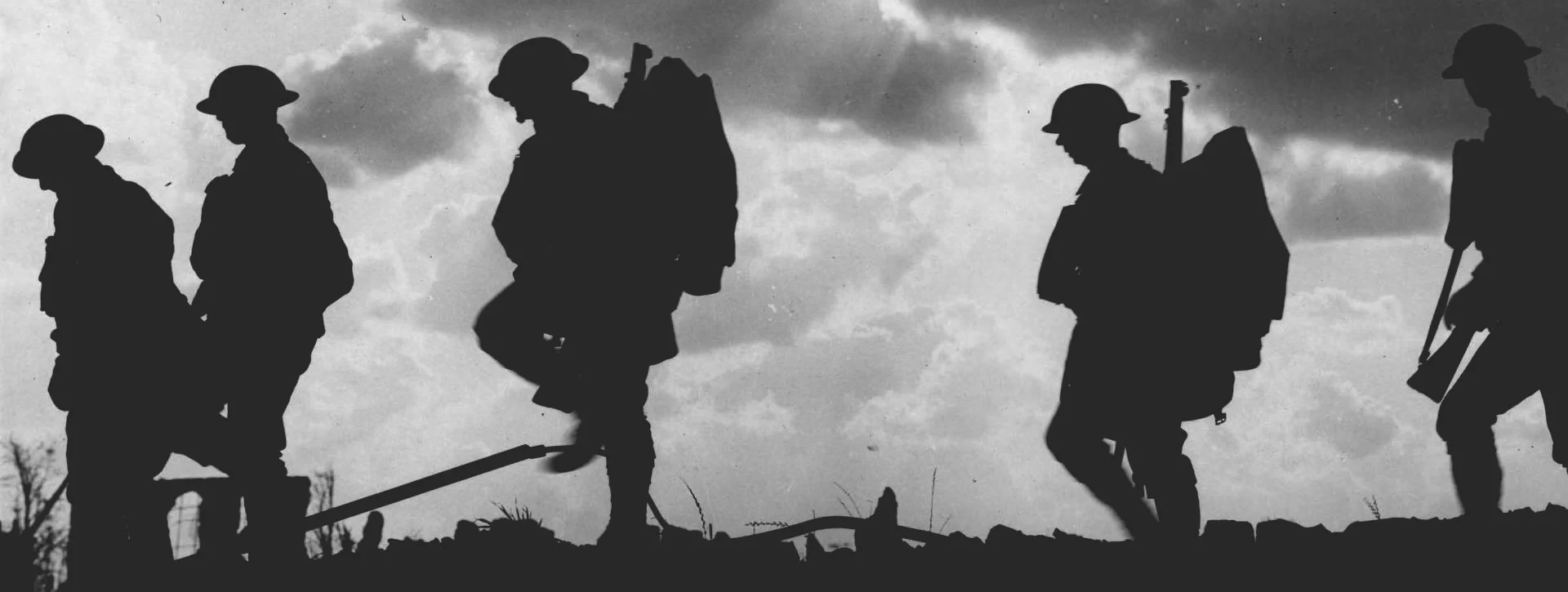 This assassination triggered a series of events that led to world war, with the fighting taking place on land, at sea and in the air. The result was the collapse of four empires and the death of more than 15 million people. But the tragedy did not end there and after the war Europe was left so bitterly divided and riven by racial hatred that a second world war loomed on the horizon.
