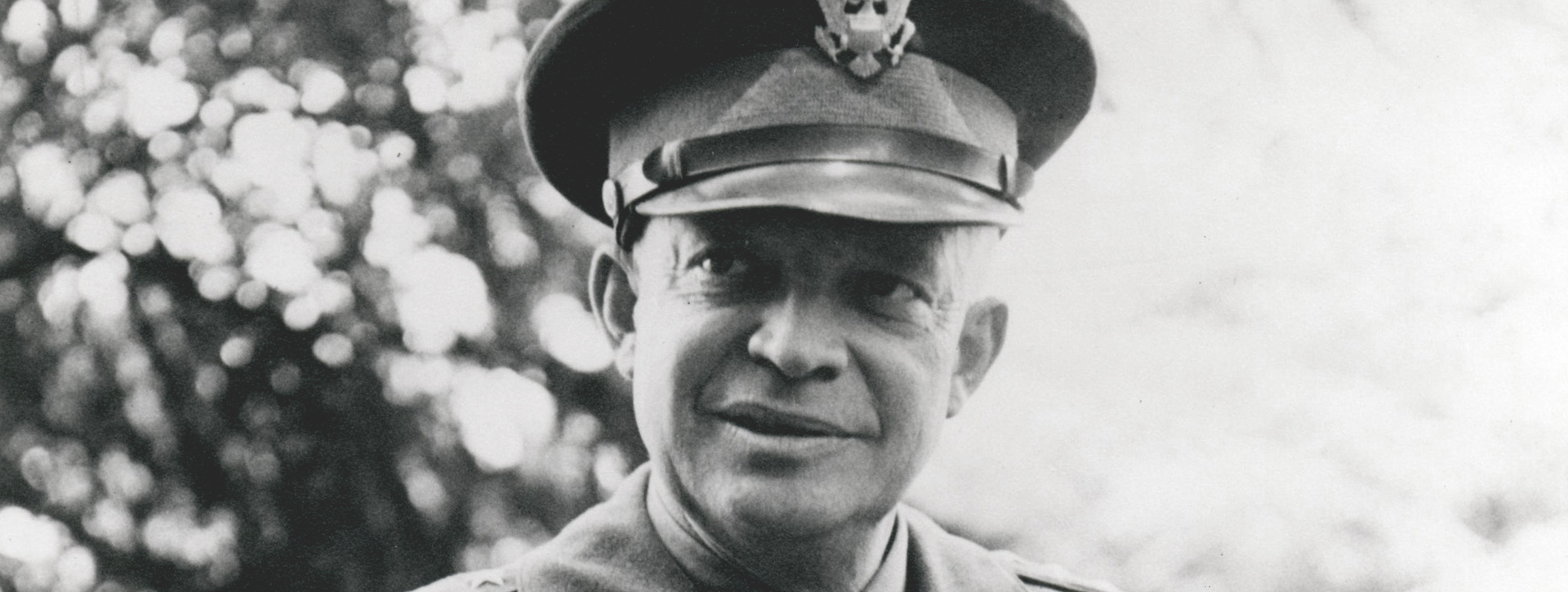 Eisenhower