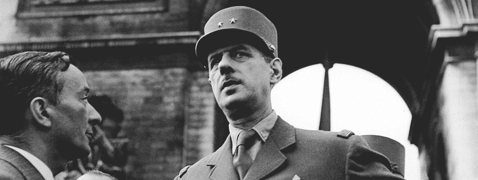 De Gaulle