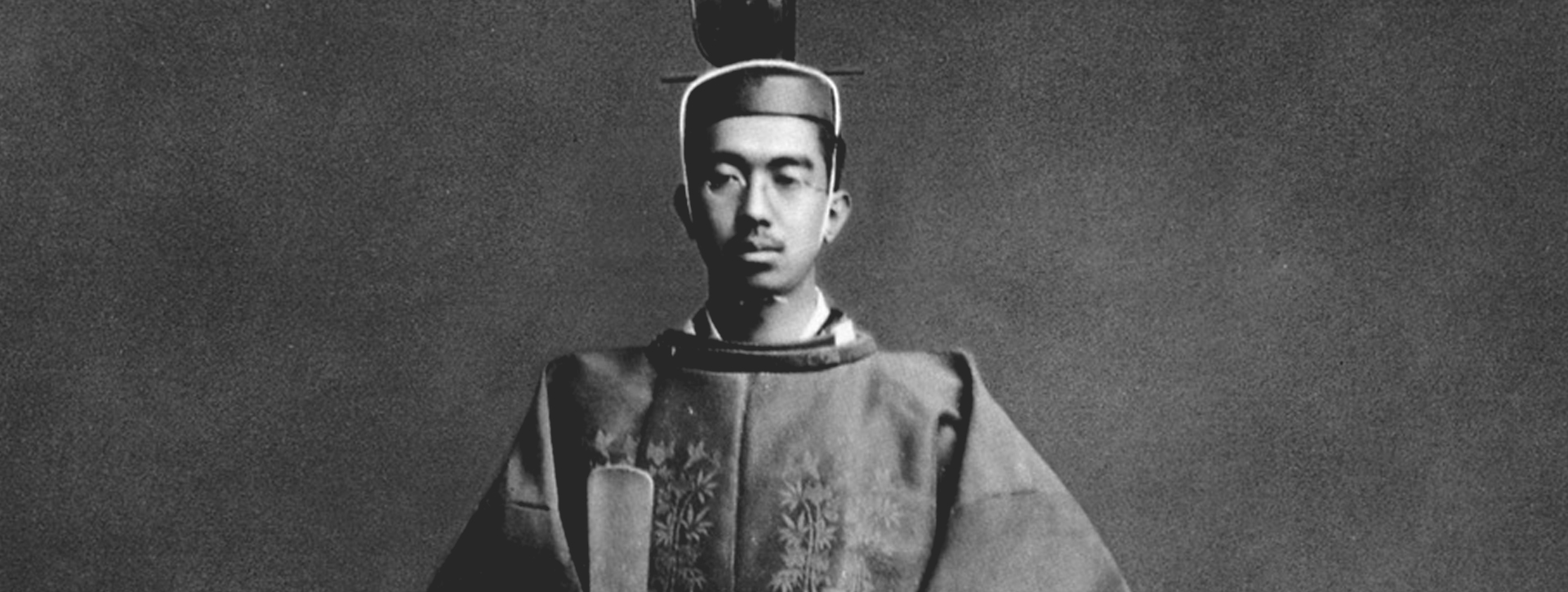 Hirohito