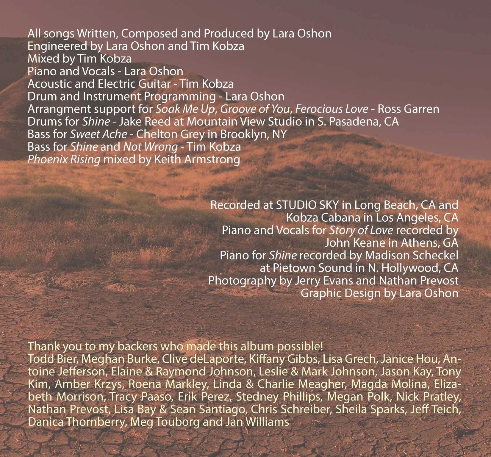 Endangered Language - Liner Notes.jpg