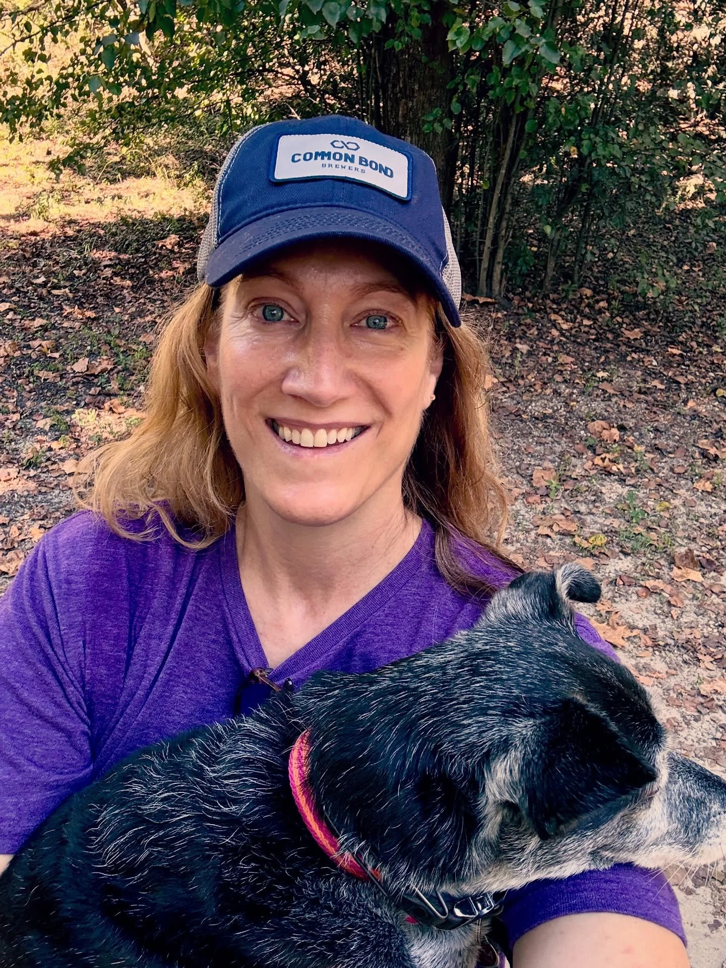 It&rsquo;s a gorgeous day and far too long since we had a hike!