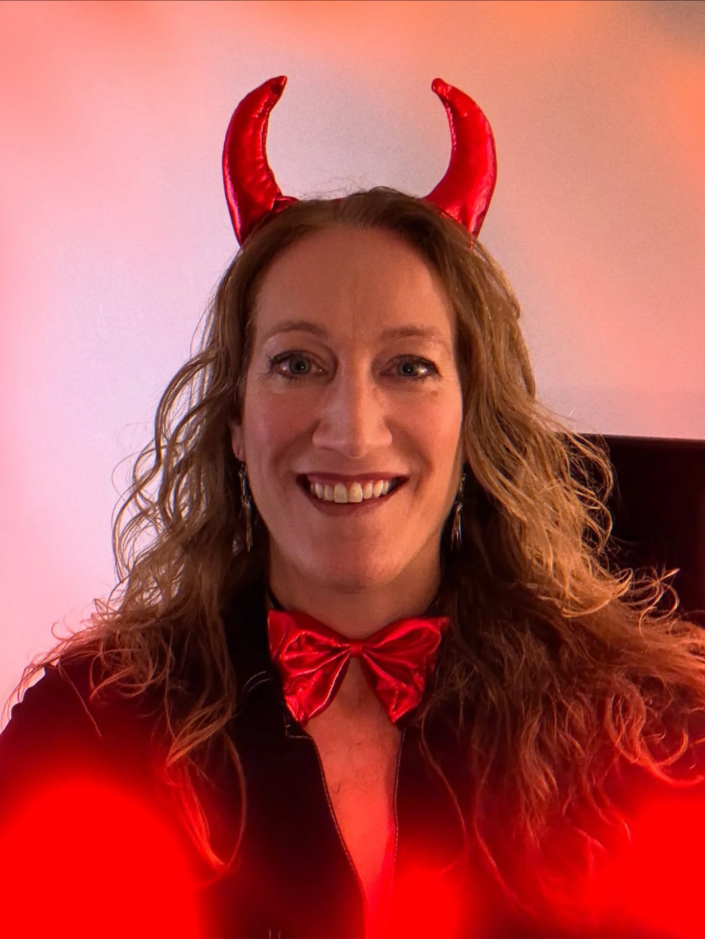 Happy Halloween, you little devils. 😈 👻