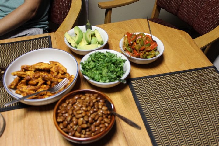 tacos