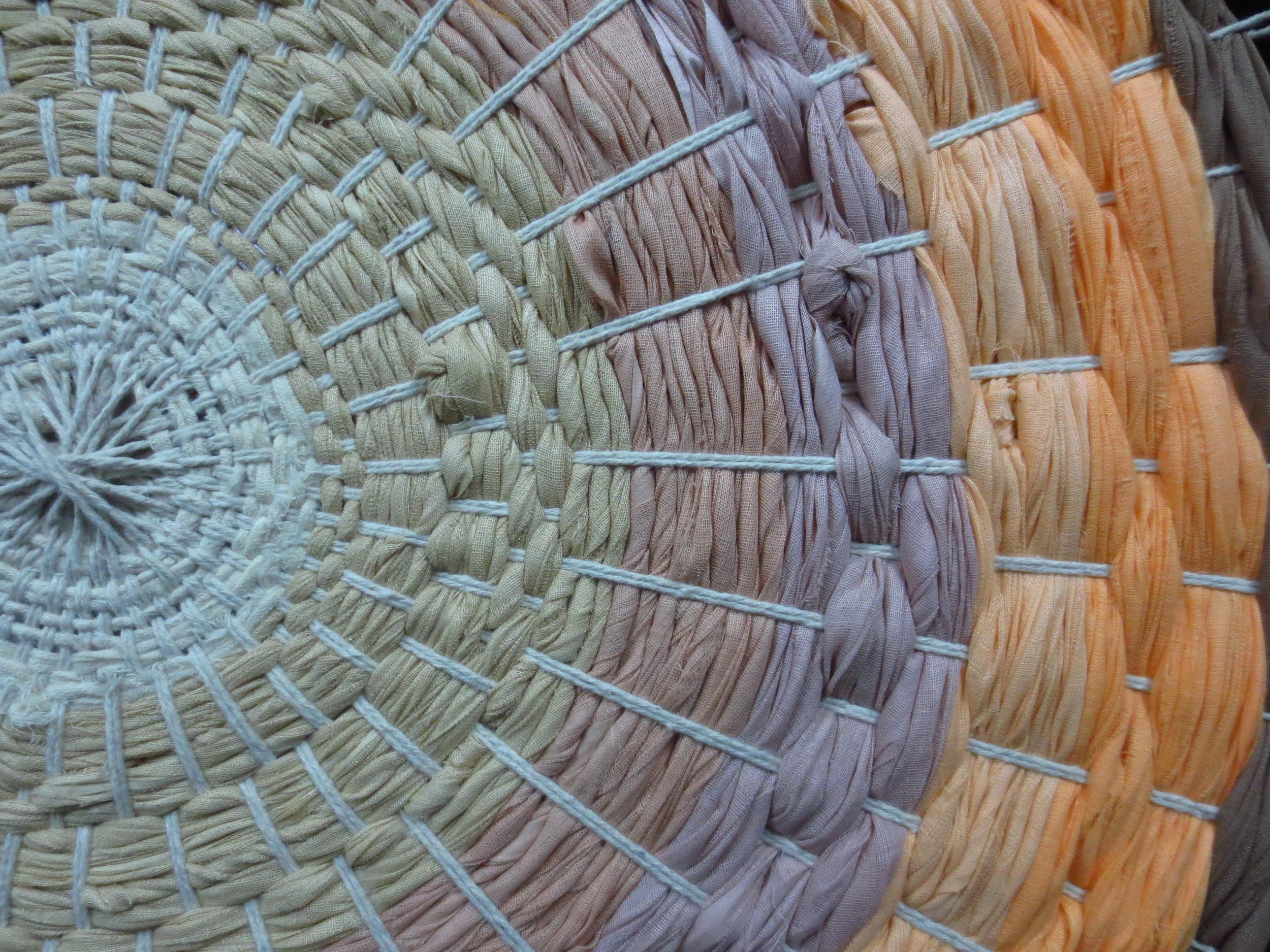 Weaving Emotions: All Skins are Beautiful