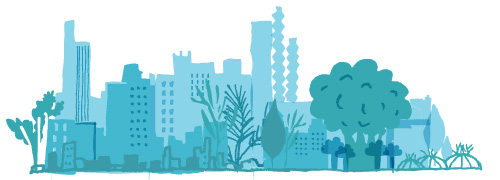 Zero Waste City