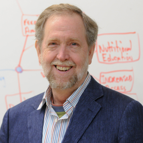 Doug Rauch Founder/President Daily Table & Conscious Capitalism Inc. Dorchester, MA